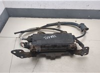  Электропривод ручного тормоза (моторчик ручника) Renault Laguna 3 2007-2015 22190432 #1