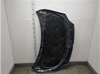  Обшивка капота Volkswagen Golf Plus 11990896 #11