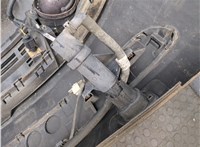 1T0, 807, 221 Бампер Volkswagen Touran 2003-2006 22157360 #2