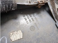 1T0, 807, 221 Бампер Volkswagen Touran 2003-2006 22157360 #6