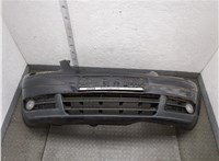 1T0, 807, 221 Бампер Volkswagen Touran 2003-2006 22157360 #1