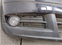 1T0, 807, 221 Бампер Volkswagen Touran 2003-2006 22157360 #8