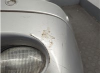 58677287 Бампер Mercedes C W203 2000-2008 22175068 #4