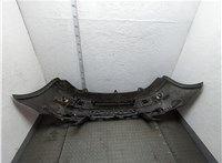 1T0807221D Бампер Volkswagen Touran 2006-2010 22159552 #3