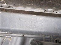 1T0807221D Бампер Volkswagen Touran 2006-2010 22159552 #6