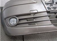 1T0807221D Бампер Volkswagen Touran 2006-2010 22159552 #8