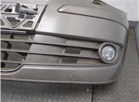 1T0807221D Бампер Volkswagen Touran 2006-2010 22159552 #9