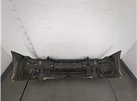  Бампер Mercedes C W203 2000-2008 22190340 #7