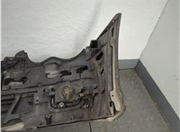  Бампер Mercedes C W203 2000-2008 22190340 #8