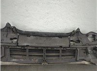  Бампер Mercedes C W203 2000-2008 22190340 #9