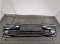  Бампер Mercedes C W203 2000-2008 22190340 #1