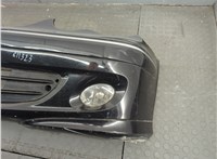  Бампер Mercedes C W203 2000-2008 22190340 #11