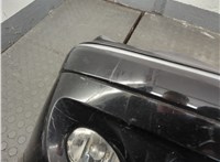  Бампер Mercedes C W203 2000-2008 22190340 #15