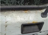  Дверь задняя (распашная) Fiat Ducato 1994-2006 21483481 #15