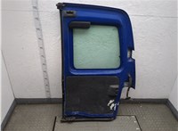  Дверь задняя (распашная) Citroen Berlingo 2002-2008 22154301 #4