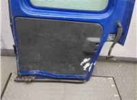  Дверь задняя (распашная) Citroen Berlingo 2002-2008 22154301 #7