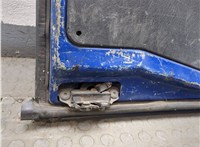  Дверь задняя (распашная) Citroen Berlingo 2002-2008 22154301 #8