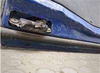  Дверь задняя (распашная) Citroen Berlingo 2002-2008 22154301 #9
