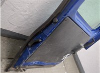  Дверь задняя (распашная) Citroen Berlingo 2002-2008 22154301 #11