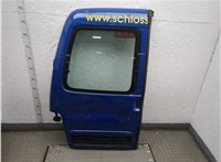  Дверь задняя (распашная) Citroen Berlingo 2002-2008 22154301 #1