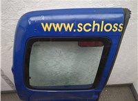  Дверь задняя (распашная) Citroen Berlingo 2002-2008 22154301 #12