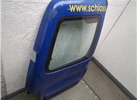  Дверь задняя (распашная) Citroen Berlingo 2002-2008 22154301 #14