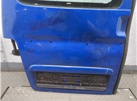 Дверь задняя (распашная) Citroen Berlingo 2002-2008 22154301 #16