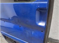  Дверь задняя (распашная) Citroen Berlingo 2002-2008 22154301 #19
