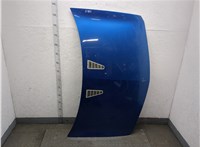  Обшивка капота Renault Megane 2 2002-2009 11991196 #1