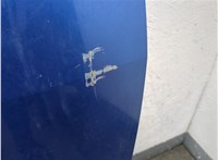  Обшивка капота Renault Megane 2 2002-2009 11991196 #2