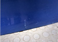  Обшивка капота Renault Megane 2 2002-2009 11991196 #3