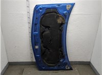  Обшивка капота Renault Megane 2 2002-2009 11991196 #6