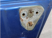  Обшивка капота Renault Megane 2 2002-2009 11991196 #7