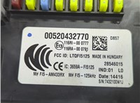 28546015, 520432770 Блок предохранителей Jeep Renegade 2014-2025 22197579 #2