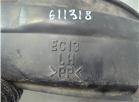  Защита арок (подкрылок) Ford Maverick 2000-2007 22176675 #4