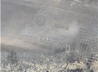  Защита арок (подкрылок) Volkswagen Passat 5 1996-2001 22163847 #4