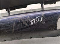 Бампер Chrysler Voyager 1995-2000 22156899 #2