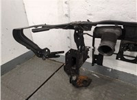 Воздухозаборник Mercedes C W203 2000-2008 11991393 #3