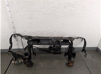  Воздухозаборник Mercedes C W203 2000-2008 11991393 #1