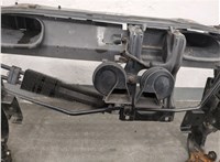  Воздухозаборник Mercedes C W203 2000-2008 11991393 #7