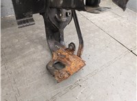  Воздухозаборник Mercedes C W203 2000-2008 11991393 #8