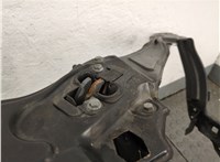  Воздухозаборник Mercedes C W203 2000-2008 11991393 #9