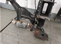  Воздухозаборник Mercedes C W203 2000-2008 11991393 #10