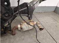  Воздухозаборник Mercedes C W203 2000-2008 11991393 #13