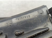 15157933 Жабо под дворники (дождевик) Chevrolet Blazer 1998-2005 21483752 #4