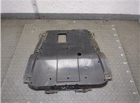 758900184R Защита моторного отсека (картера ДВС) Renault Espace 4 2002-2014 22152563 #1