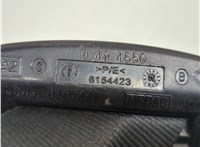  Ремень безопасности Renault Megane 3 2009-2016 22151492 #3