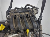  Заслонка дроссельная Renault Kangoo 1998-2008 11991538 #9