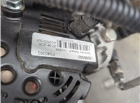  Заслонка дроссельная Renault Kangoo 1998-2008 11991538 #12