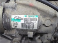  Заслонка дроссельная Renault Kangoo 1998-2008 11991538 #13